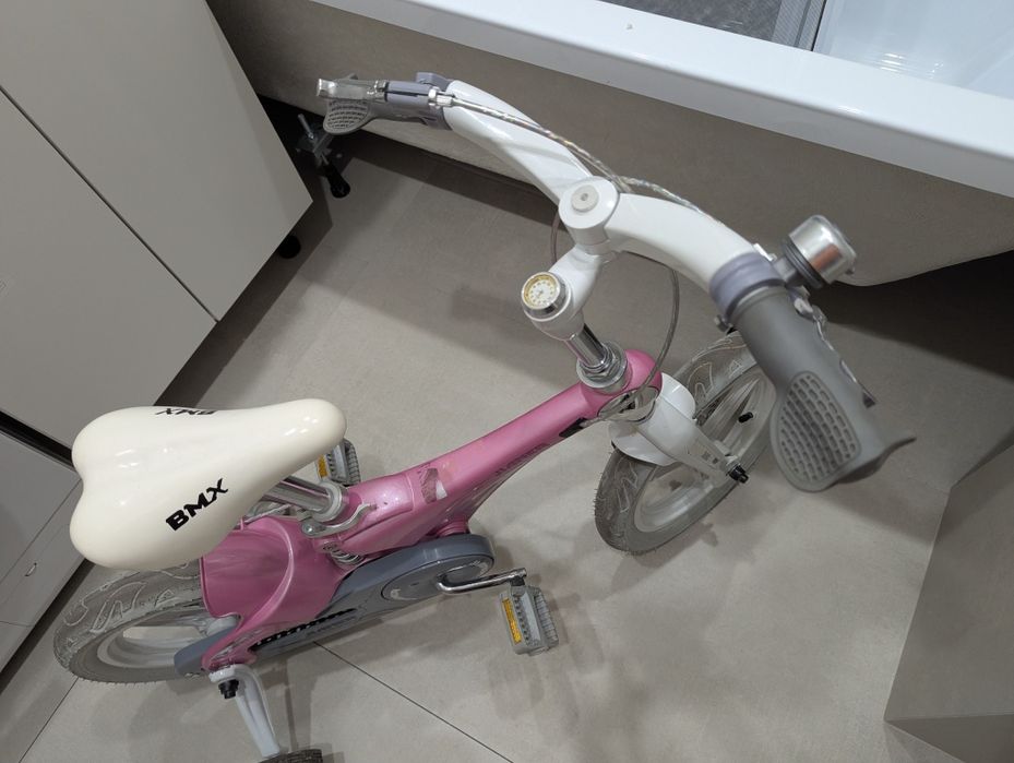 Продам детский велосипед