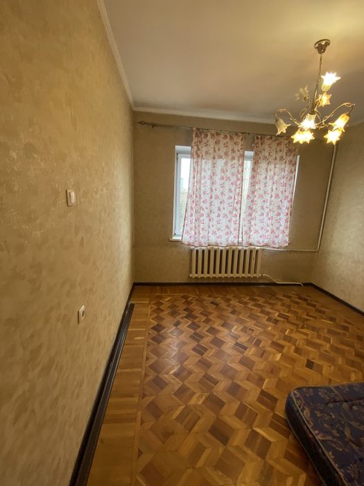 Продаётся 3-х комнатная в Аксай-1