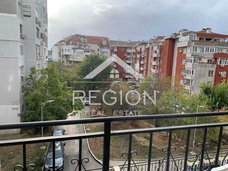 Дава се под наем Двустаен апартамент в с. Левски, Област Варна - 60 кв.м за 408 € - Снимка #7