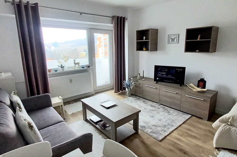 Vand apartament nou zona Platinia Mall USAMV Gradini Manastur