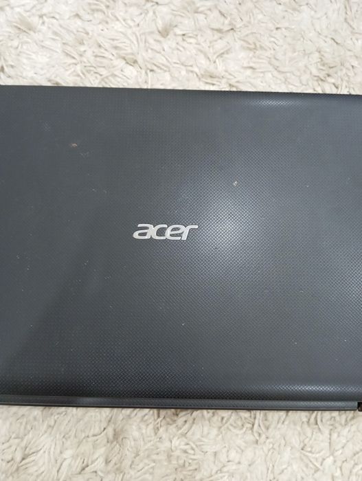 Ноутбук Acer продается