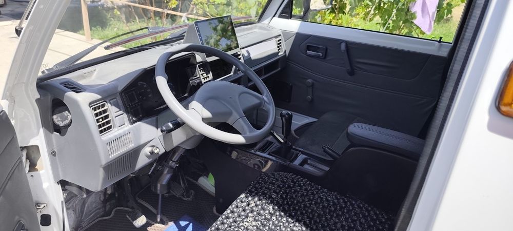 Chevrolet Labo с пробегом