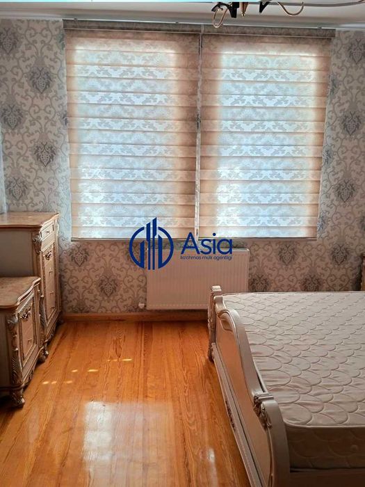 TEZDA SOTILADI #K200 | Sotuvda: #3x xonali zamonaviy kvartira