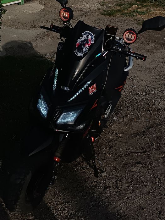 Продам Самурай 300к торг