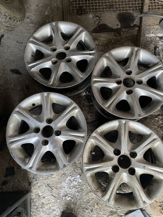 Продам диски р13