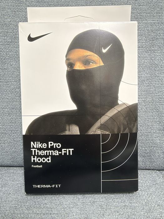 Nike Pro Therma-FIT Hood - нова маска за ски колело и много други