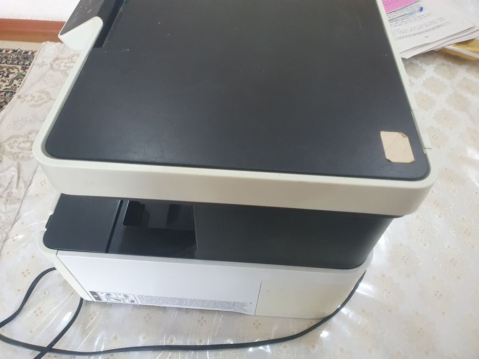Epson WorkForce WF-2960 madeli