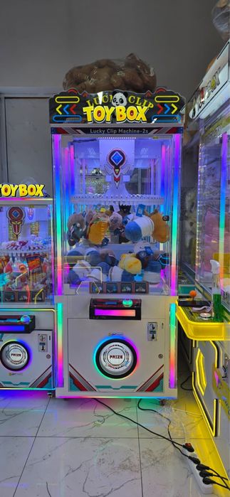 Прищепка, хватайка