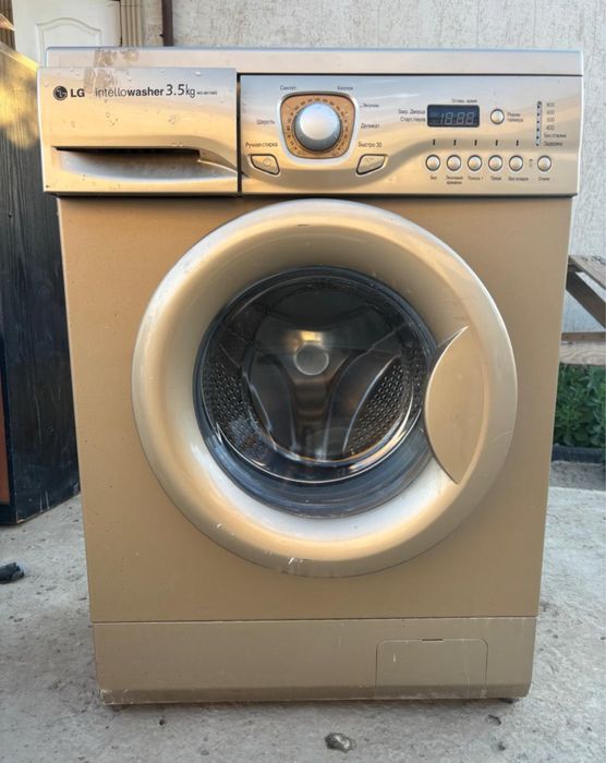 Продается стиральная машина