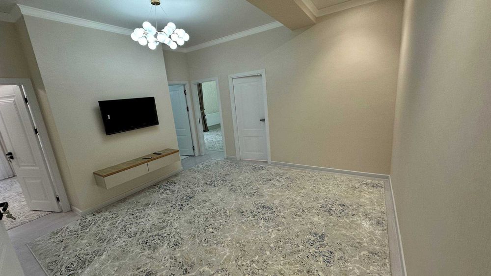 Премиум классдаги 3 хонали квартира сотилади  ИМРАН билдинг Латтико