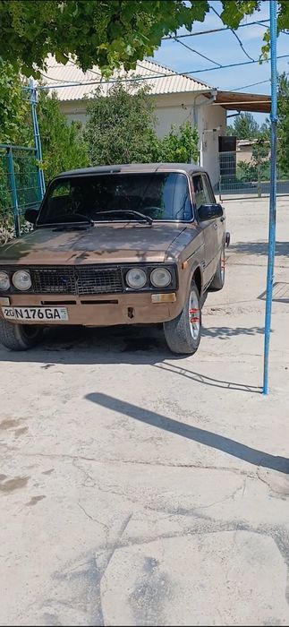 Vaz 2106 sotiladi