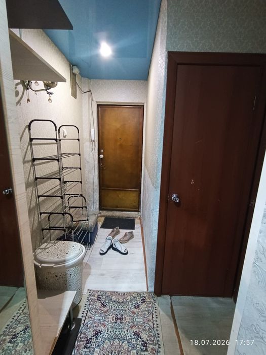 Двухкомнатная квартира. Продам. Детсад
