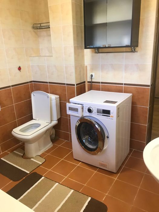 Аренда 2 комнатной квартиры Rent a flat