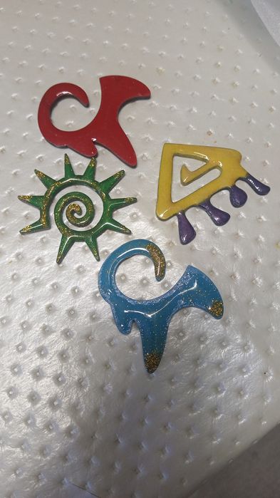 Этно брошь по самым выгодна ценам