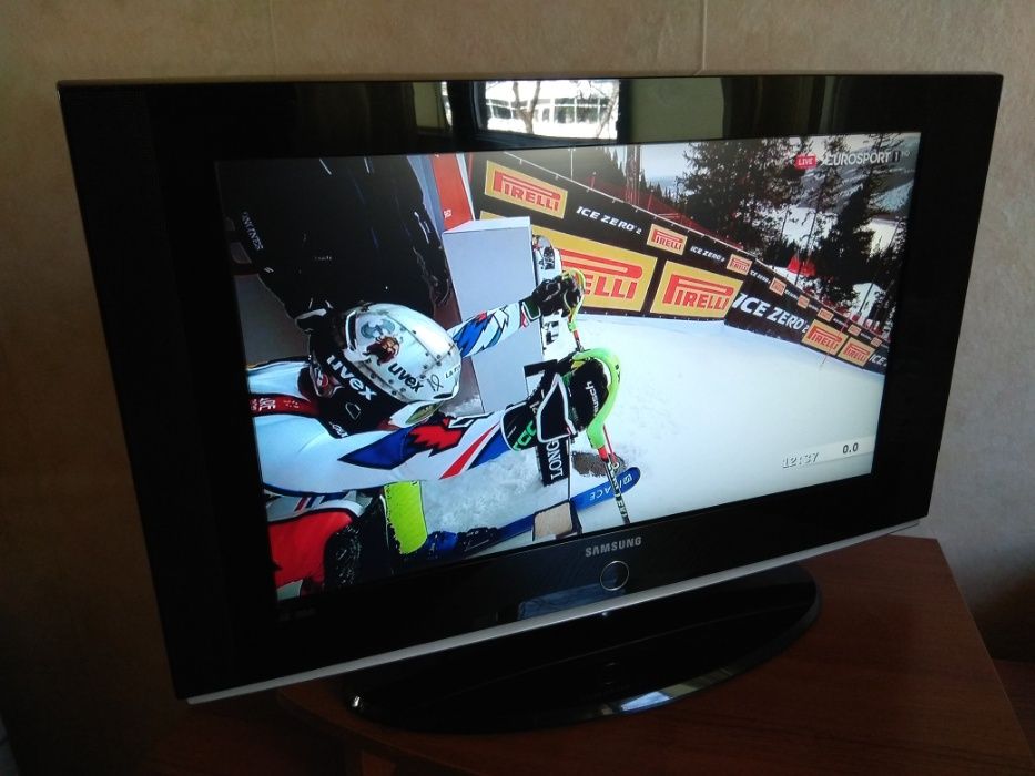 Samsung LE26' HD LCD TV