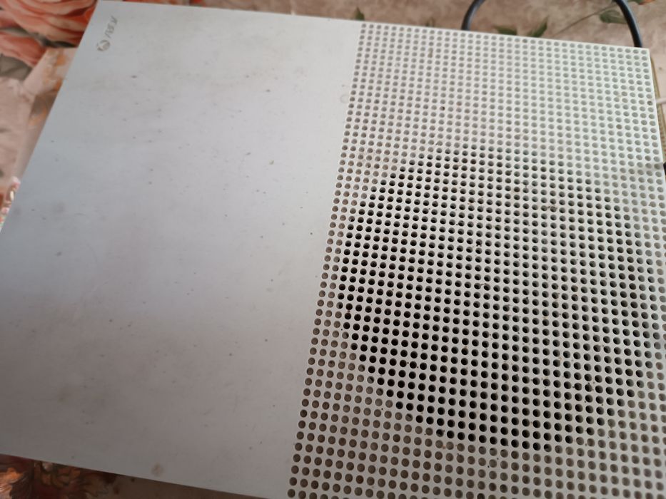 XBox one приставка