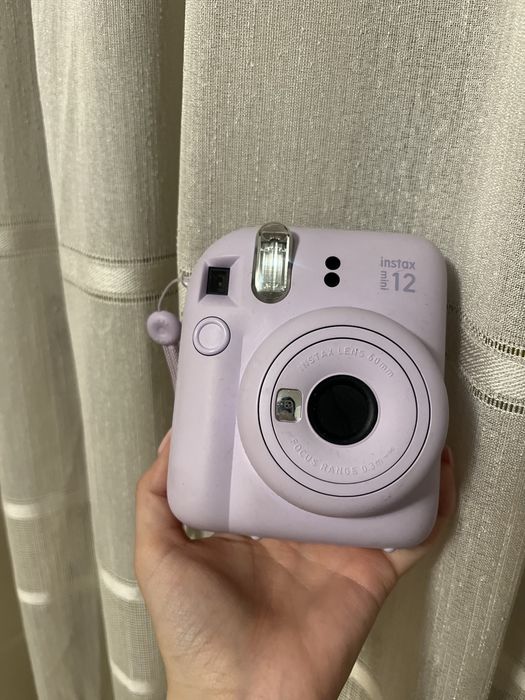 Фотоаппарат Instamix 12