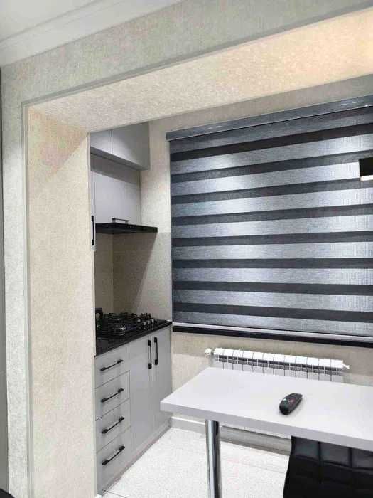 Аренда 2-комнатной на Ц-5