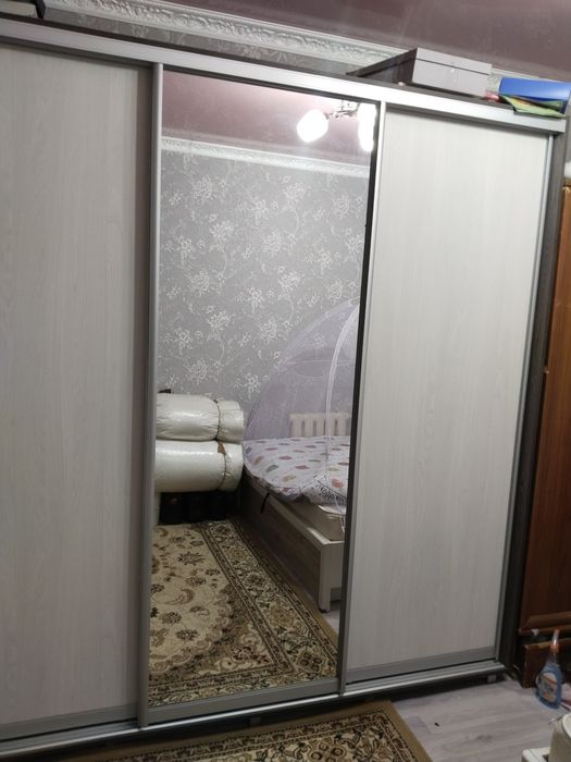 Продаётся Шкаф купе