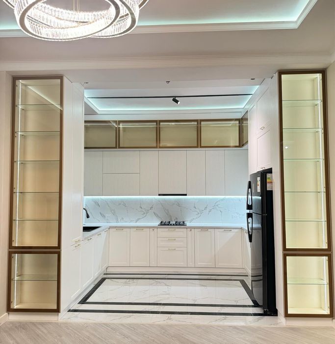 Кухни мебель на заказ в Ташкенте | кухняя мебель цена | кухни цена |