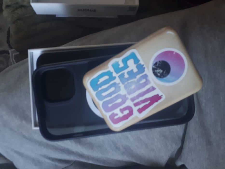 обменяю  Айфон 15.