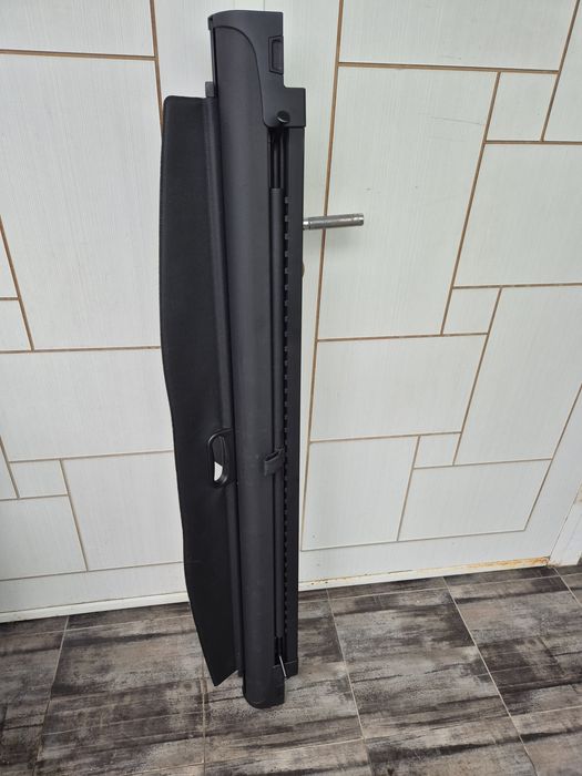 Щора за багажник на БМВ Х3/2005г/ комплект с мрежа/