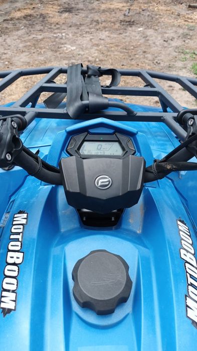 Vand atv cf moto