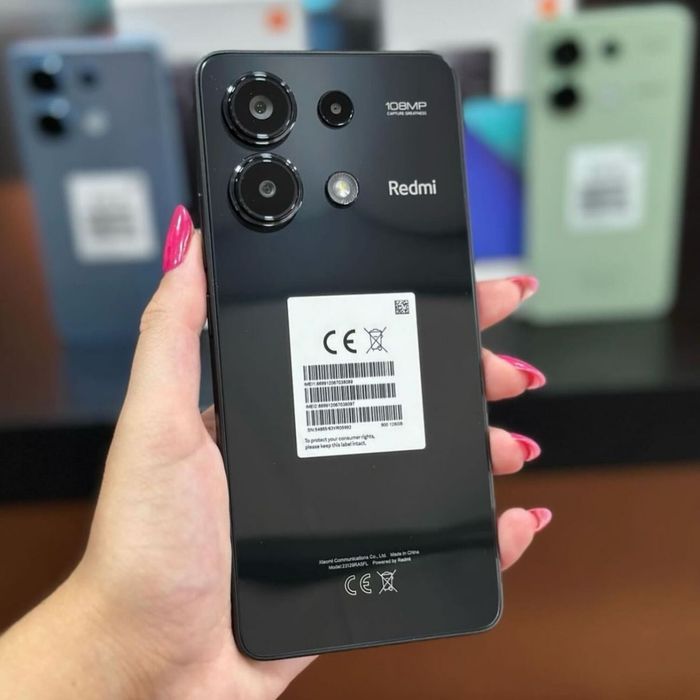 Redmi Note 13 256 GB