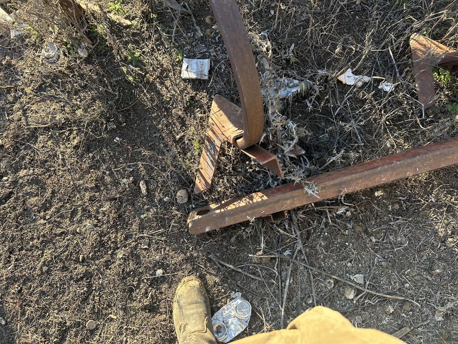 Продам культиватор дт 3,9