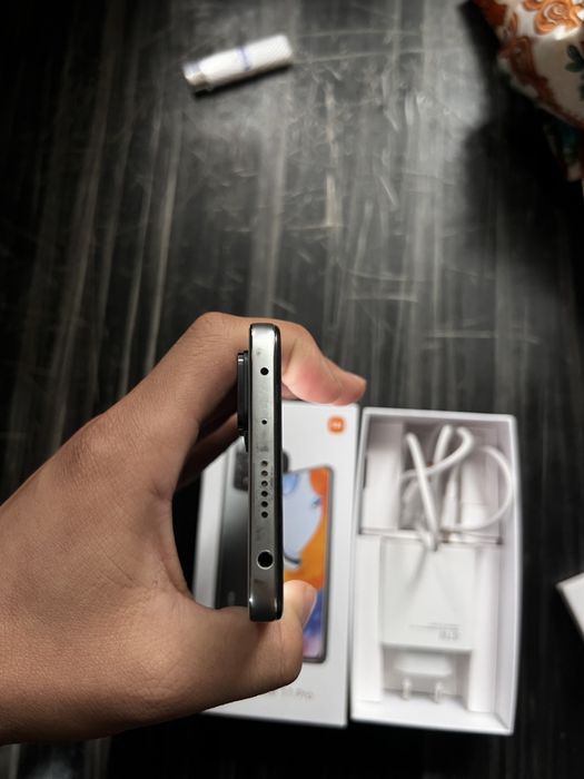 Redmi not 11 pro