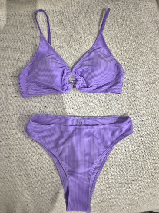 Нов  бански размер С