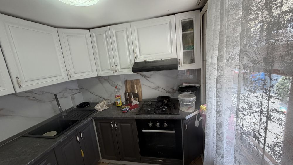 Кухонный гарнитур