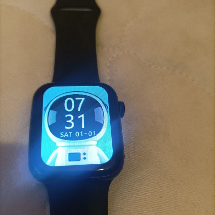 Смарт часовник iWatch i7 Smart Watch