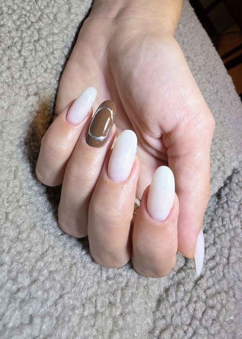 Unghii ojă semi/gel/ polygel