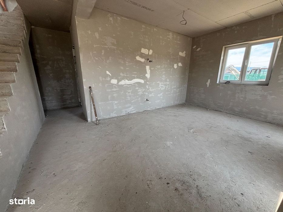 Viața la casă, liniște și munți la orizont – Duplexuri noi în Mohu