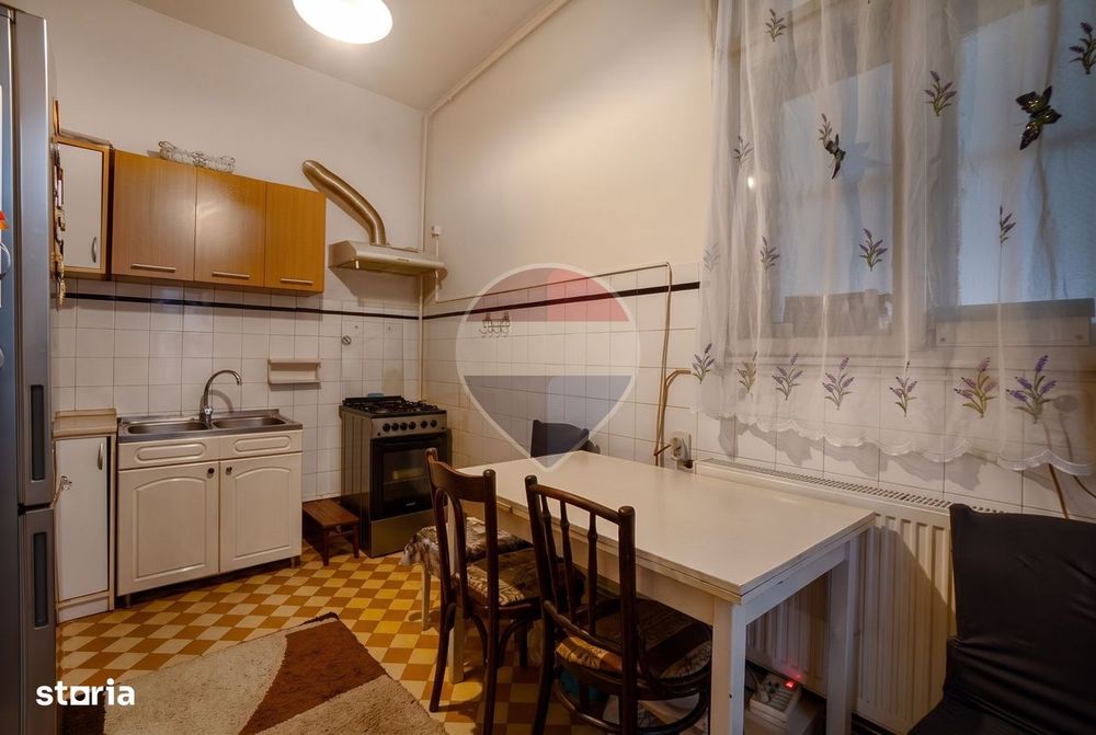 Vânzare apartament, Brașov, Centrul Istoric, Str. Apollonia Hirscher