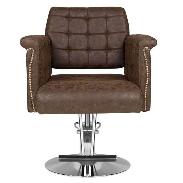 * Фризьрски столове - различни модели - изплащане