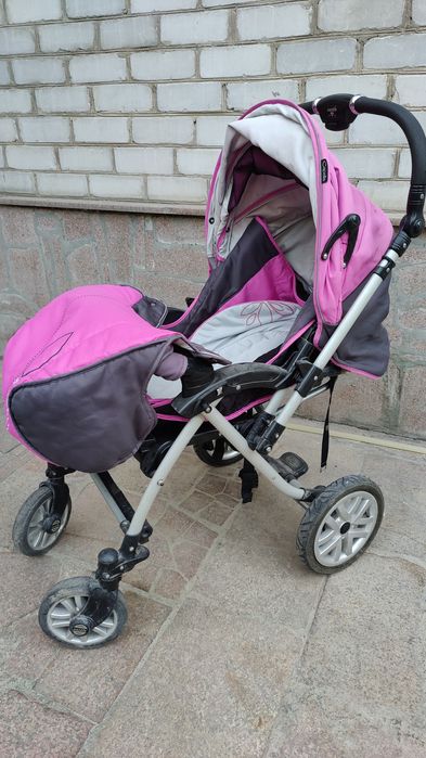 Коляска детская.