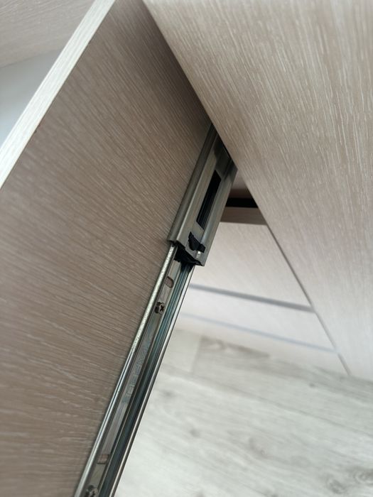 Комод под вещи из МДФ