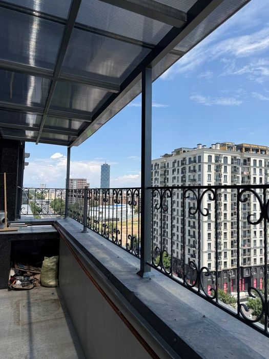 Royal House Продается 3 комнатная квартира ремонт ул.Шота Руставели