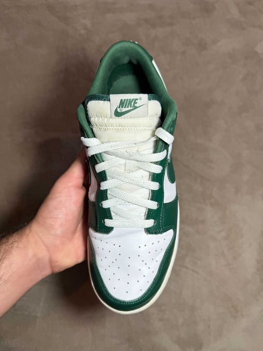 Nike Dunk Low Michigan State – 44.5