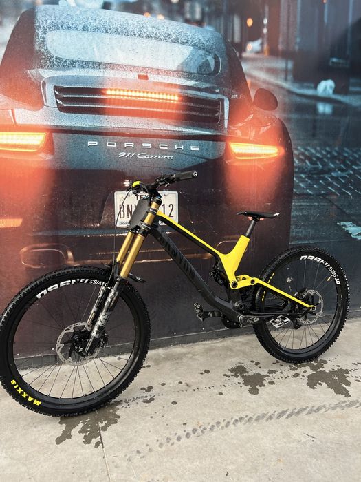 Canyon sender CF 9.0