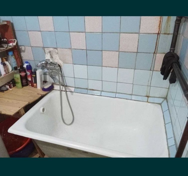 Kadisheva konechkada 2 xonali kvartira sotiladi