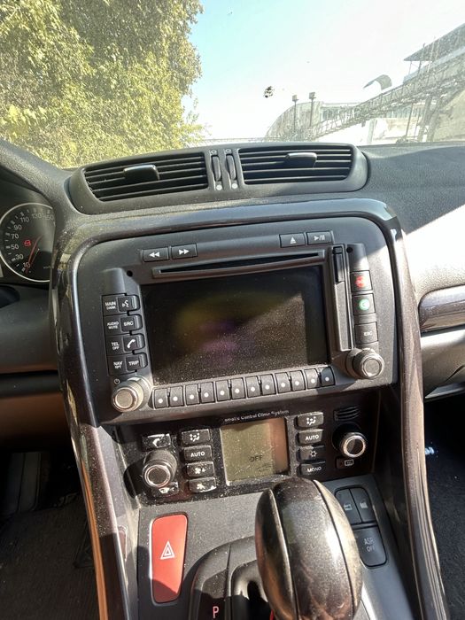 Fiat croma/Фиат Крома на части 2.4GTD 200кс.