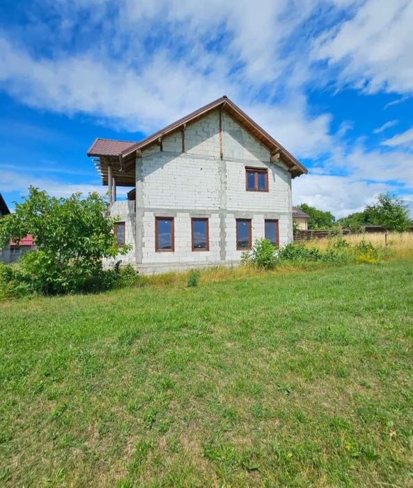 Casa Targu Neamt