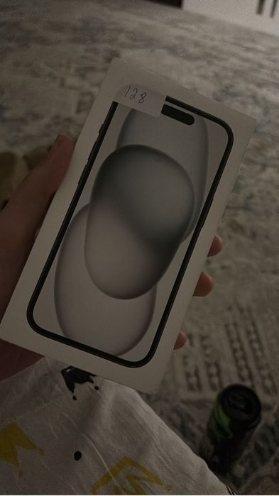 Iphone 15 128Gb .