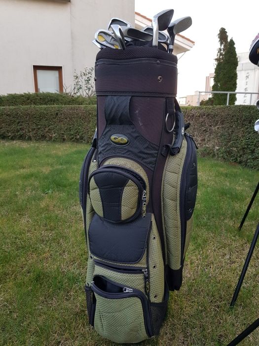 Стикове за голф 3 различни комплекта,