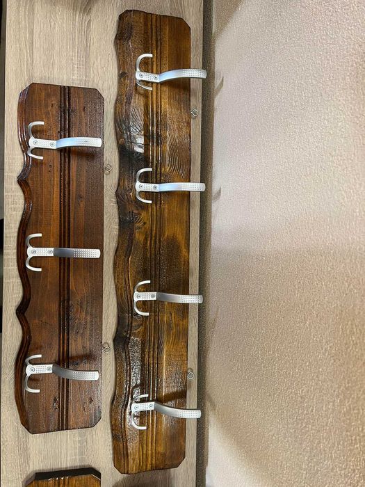 Закачалки за дрехи