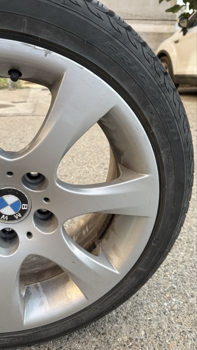 De vanzare jante BMW 225 45 17 iarna
