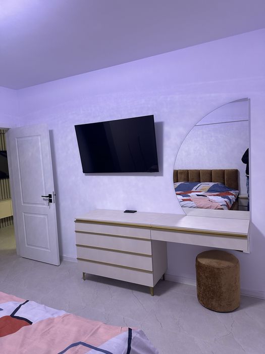 Apartament Hanul Doctorului Omv